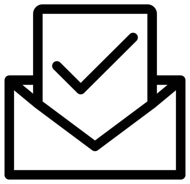 İş ve finans ikonu ile web tasarımı