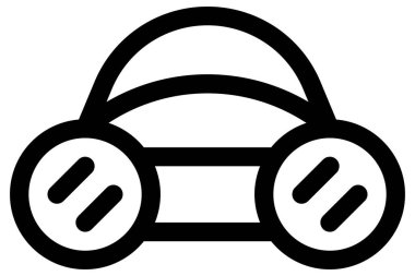 Seo ve izleme çizgisi vektörü