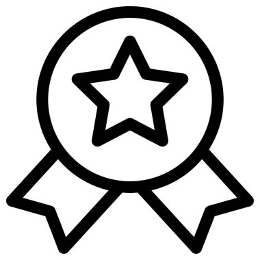 Şerif vektör ikonu. biçim iki renkli düz sembol, gri ve cyan renkler, yuvarlak açılar, beyaz arkaplan