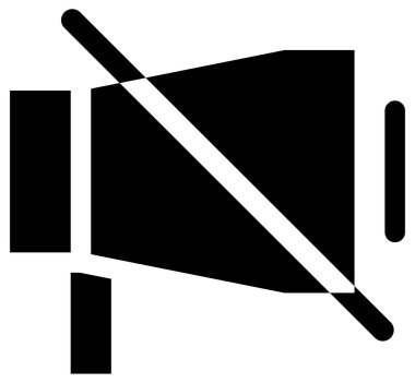 Seo ve inşaat çizgisi simgesinin vektör illüstrasyonu