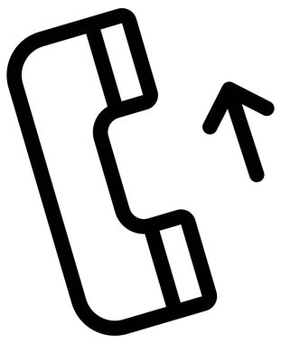 Beyaz arkaplanda bankacılık ve finans vektör simgesi 