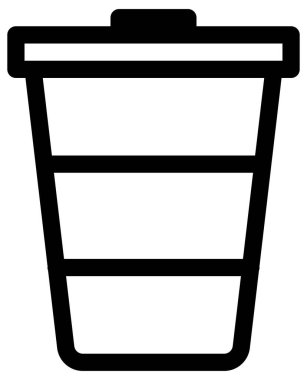 Alışveriş sepeti simgesi