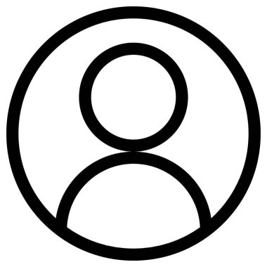 kullanıcı simgesi adam avatarı