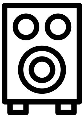 seo ve pazarlama satırı vektör simgesi.