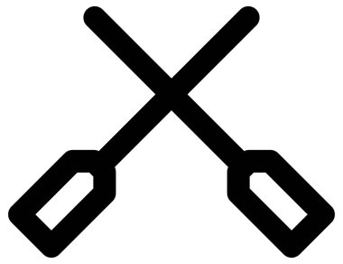 Neşter ikonu. Vektör illüstrasyon biçimi bazı renk sürümlerinde düz ikonik bir semboldür..