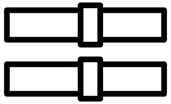 简单矢量图标 — 图库矢量图片