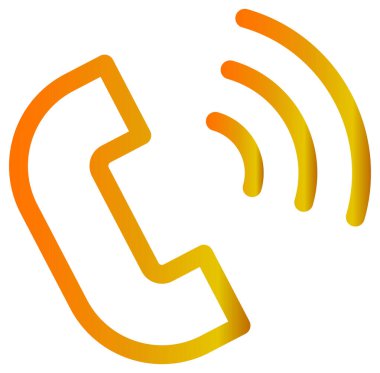 Beyaz üzerine ev vektörü simgesinden basit ve minimalist çalışma