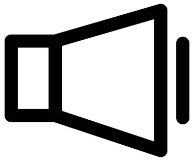 Beyaz arkaplanda bankacılık ve finans vektör simgesi 