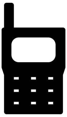 Düzey vektör simgesini finanse et.