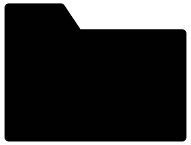 dizin simgesi vektör illüstrasyonu