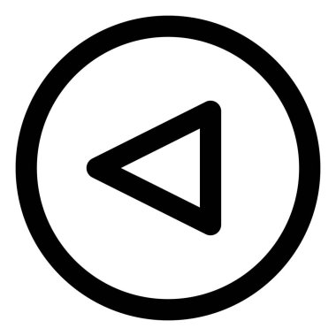 ok simgesinin vektör illüstrasyon tasarımı