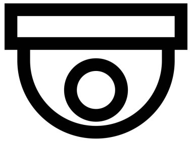 bir görev vektör simgesi