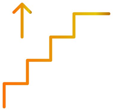 Mobilya simgesinin vektör illüstrasyonu