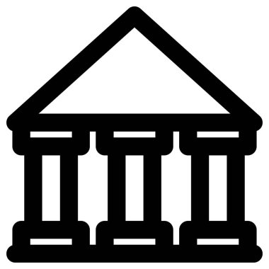 ikon vektör illüstrasyonu oluşturma