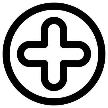  Beyaz arkaplanda izole edilmiş simge 