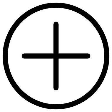  Beyaz arkaplanda izole edilmiş simge 