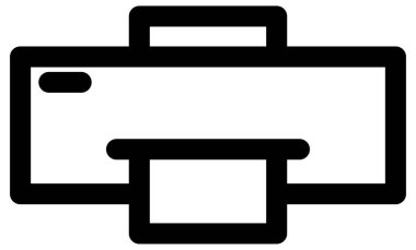 eğitim ve okul düz vektör simgesi.