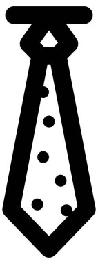 Noel ve Yeni Yıl vektör çizgisi simgesi