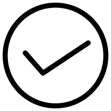  Beyaz arkaplanda izole edilmiş simge 