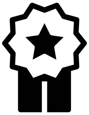 Basit ve minimalist alışveriş vektörü simgesi