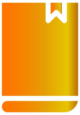 Beyaz üzerine basit ve minimalist ofis ve iş görüşmesi vektör simgesi