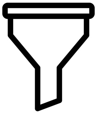 sürücü ve araba parçaları vektör simgesi