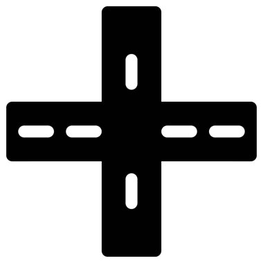 tıbbi simge vektör illüstrasyonu