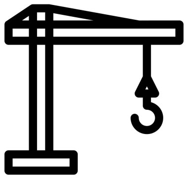 App user interface bold 2 vector