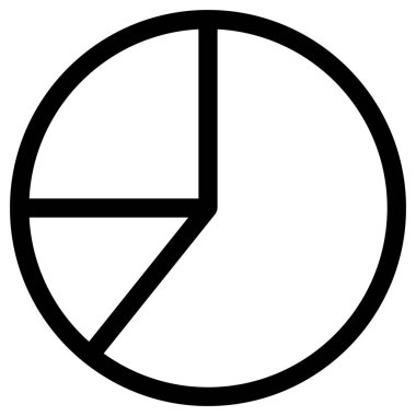 Seo simgesinin vektör illüstrasyonu