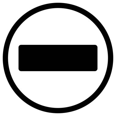  Beyaz arkaplanda izole edilmiş simge 