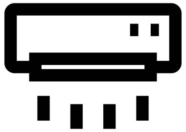 veri analiz vektörü simgesi