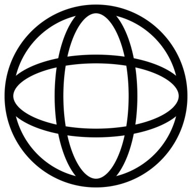 ev satırı vektör simgesi  