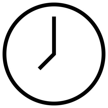 Mobilya simgesinin vektör illüstrasyonu