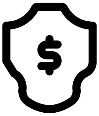 Basit ve minimalist uygulama kullanıcı arayüzü vektör simgesi