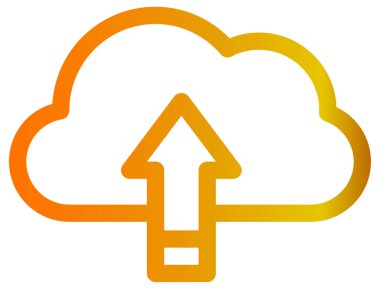 Basit ve minimalist uygulama kullanıcı arayüzü vektör simgesi