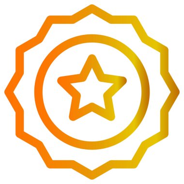 Basit ve minimalist uygulama kullanıcı arayüzü vektör simgesi