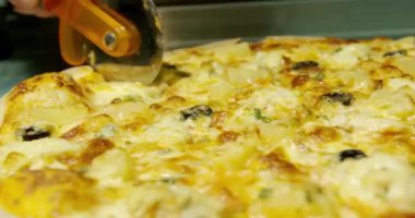 Cafe ut pizza