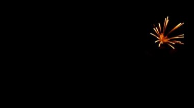 Selam güzel gece akşam