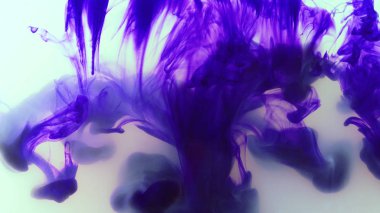 Mürekkep ve boya su