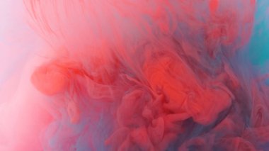 Mürekkep ve boya su