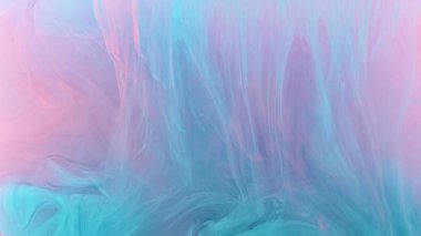 Mürekkep ve boya su