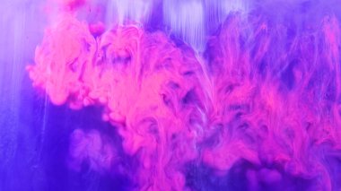 Mürekkep ve boya su