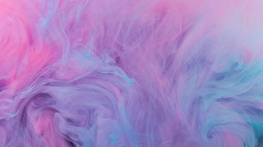 Mürekkep ve boya su