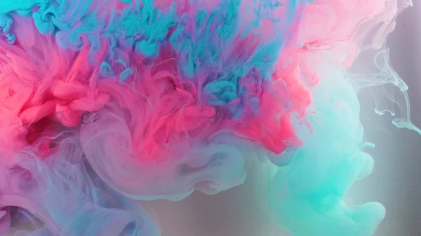 Mürekkep ve boya su