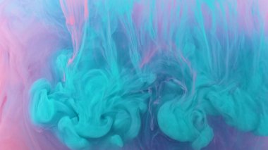 Mürekkep ve boya su