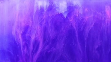 Mürekkep ve boya su