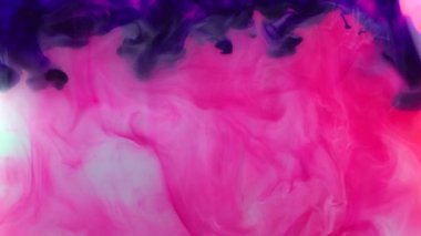 Mürekkep ve boya su