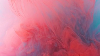 Mürekkep ve boya su