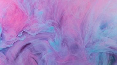 Mürekkep ve boya su