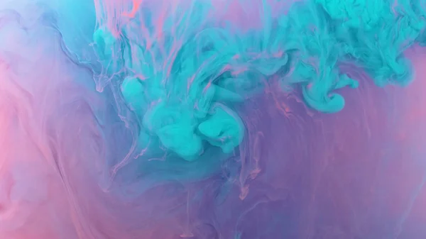 Mürekkep ve boya su